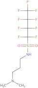 N-[3-(Dimethylamino)propyl]-1,1,2,2,3,3,4,4,4-nonafluorobutane-1-sulphonamide