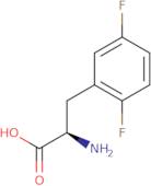 2,5-Difluoro-D-phenylalanine