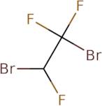 1,2-Dibromo-1,1,2-trifluoroethane