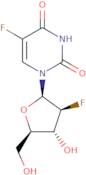 1-(2-Deoxy-2-Fluoro-β-D-Arabinofuranosyl)-5-Fluoro-2,4(1H,3H)-Pyrimidinedione