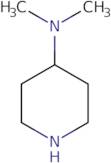 4-(N,N-Dimethylamino)piperidine