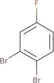 3,4-Dibromofluorobenzene