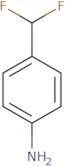 4-(Difluoromethyl)aniline