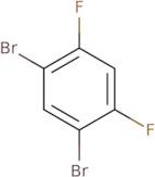 1,3-Dibromo-4,6-difluorobenzene