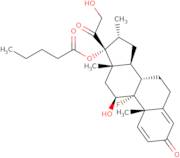 Dexamethasone valerate