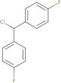 4,4'-Difluorodiphenylmethyl chloride