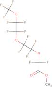 2,2-Difluoro-2-[1,1,2,2-Tetrafluoro-2-[1,1,2,2-Tetrafluoro-2(Trifluoromethoxy)Ethoxy]Ethoxy]-Ace...