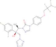 2-[(2R,3R)-3-(2,4-Difluorophenyl)-3-Hydroxy-4-(1,2,4-Triazol