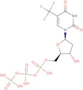 [(2R,3S,5R)-5-[2,4-Dioxo-5-(Trifluoromethyl)Pyrimidin-1-Yl]-