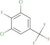 3,5-Dichloro-4-fluorobenzotrifluoride
