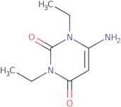 1,3-Diethyl-6-aminouracil