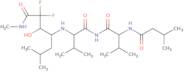 (3R,4R)-2,2-Difluoro-3-Hydroxy-N,6-Dimethyl-4-[[(2S)-3-Methyl-1-[[(2S)-3-Methyl-2-(3-Methylbutan...