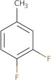 3,4-difluorotoluene