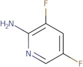 3,5-difluoropyridin-2-amine
