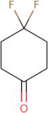 4,4-Difluorocyclohexan-1-one