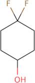 4,4-difluorocyclohexan-1-ol