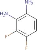 3,4-difluorobenzene-1,2-diamine