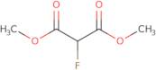 Dimethyl 2-fluoropropanedioate