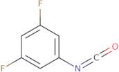 1,3-difluoro-5-isocyanatobenzene