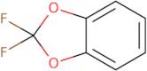 2,2-difluoro-1,3-benzodioxole