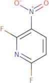 2,6-difluoro-3-nitropyridine