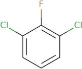 1,3-dichloro-2-fluorobenzene