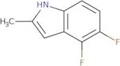 4,5-difluoro-2-methyl-1h-indole
