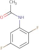 N-(2,5-difluorophenyl)acetamide