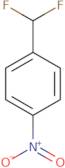 1-(Difluoromethyl)-4-nitrobenzene