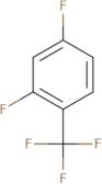 2,4-difluoro-1-(trifluoromethyl)benzene