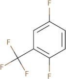 1,4-Difluoro-2-(trifluoromethyl)benzene