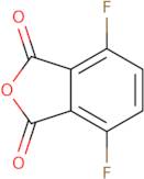 4,7-Difluoro-2-benzofuran-1,3-dione