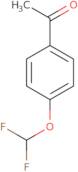 1-[4-(difluoromethoxy)phenyl]ethanone