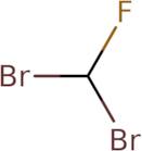 Dibromo(fluoro)methane