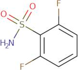 2,6-difluorobenzenesulfonamide