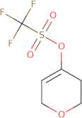 3,6-dihydro-2h-pyran-4-yl Trifluoromethanesulfonate