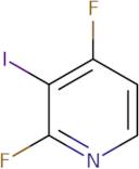 2,4-difluoro-3-iodopyridine