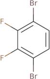 1,4-dibromo-2,3-difluorobenzene