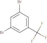 1,3-dibromo-5-(trifluoromethyl)benzene