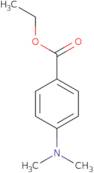 4-(N,N-Dimethylaminobenzoic acid ethyl ester
