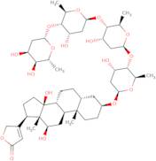 Digoxigenin-Tetra-Digitoxoside