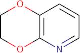 2,3-Dihydro-1,4-dioxino[2,3-b]pyridine