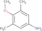 4-Methoxy-3,5-dimethyl-benzenamine