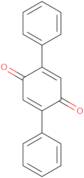 2,5-Diphenyl-p-benzoquinone