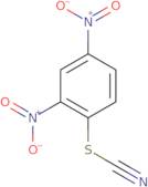 2,4-Dinitrophenyl thiocyanate