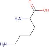 H-trans-4,5-Dehydro-DL-Lys-OH·2 HCl