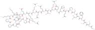(Des-octanoyl)-Ghrelin (human) trifluoroacetate salt