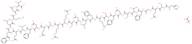 (Des-Thr5)-Glucagon trifluoroacetate salt