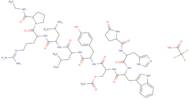 (Des-Gly10,Ser(Ac)4,D-Leu6,Pro-NHEt 9)-LHRH trifluoroacetate salt