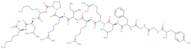 Dynorphin A (1-13) amide trifluoroacetate salt